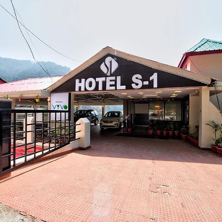 Hotel S1 By Vivo Hotels Dalhousie Ngoại thất bức ảnh