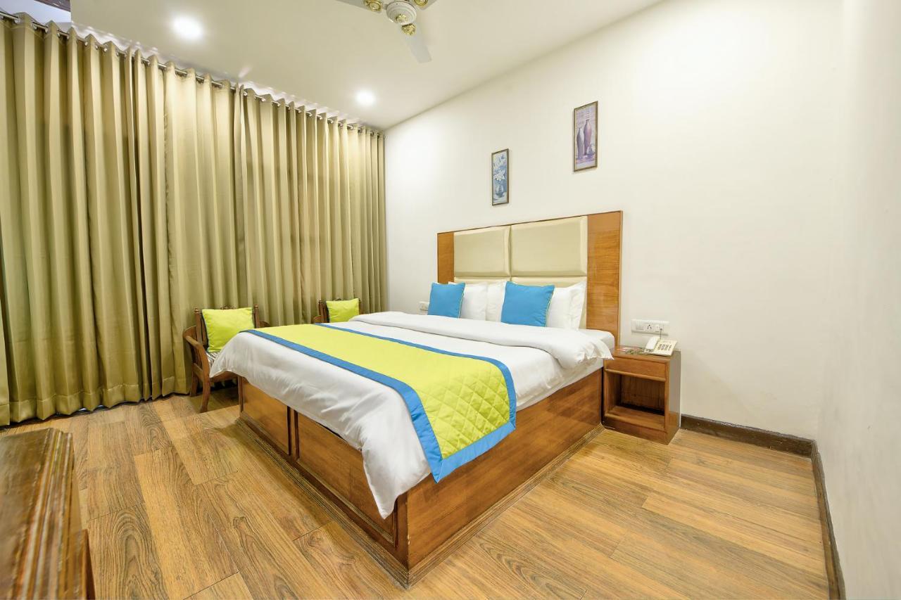 Hotel S1 By Vivo Hotels Dalhousie Ngoại thất bức ảnh