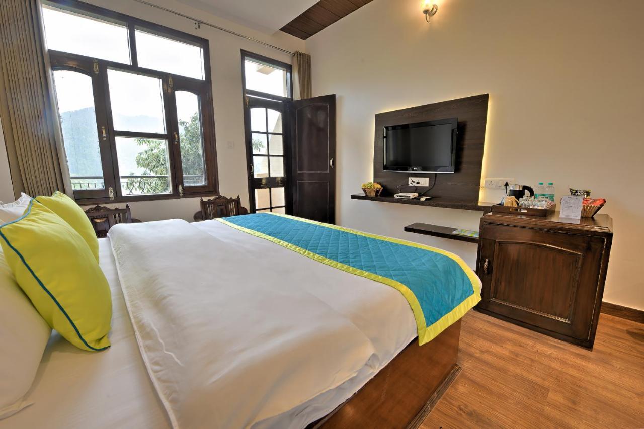 Hotel S1 By Vivo Hotels Dalhousie Ngoại thất bức ảnh