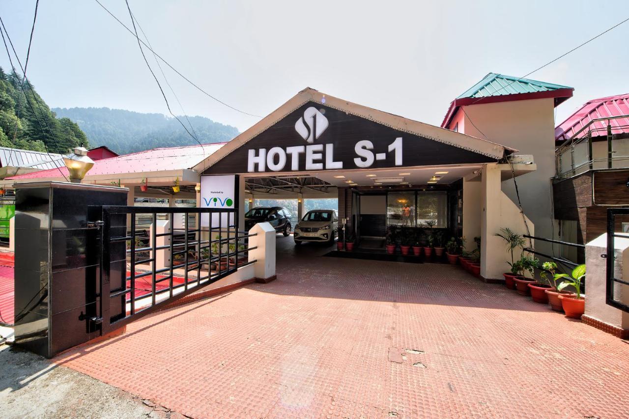 Hotel S1 By Vivo Hotels Dalhousie Ngoại thất bức ảnh