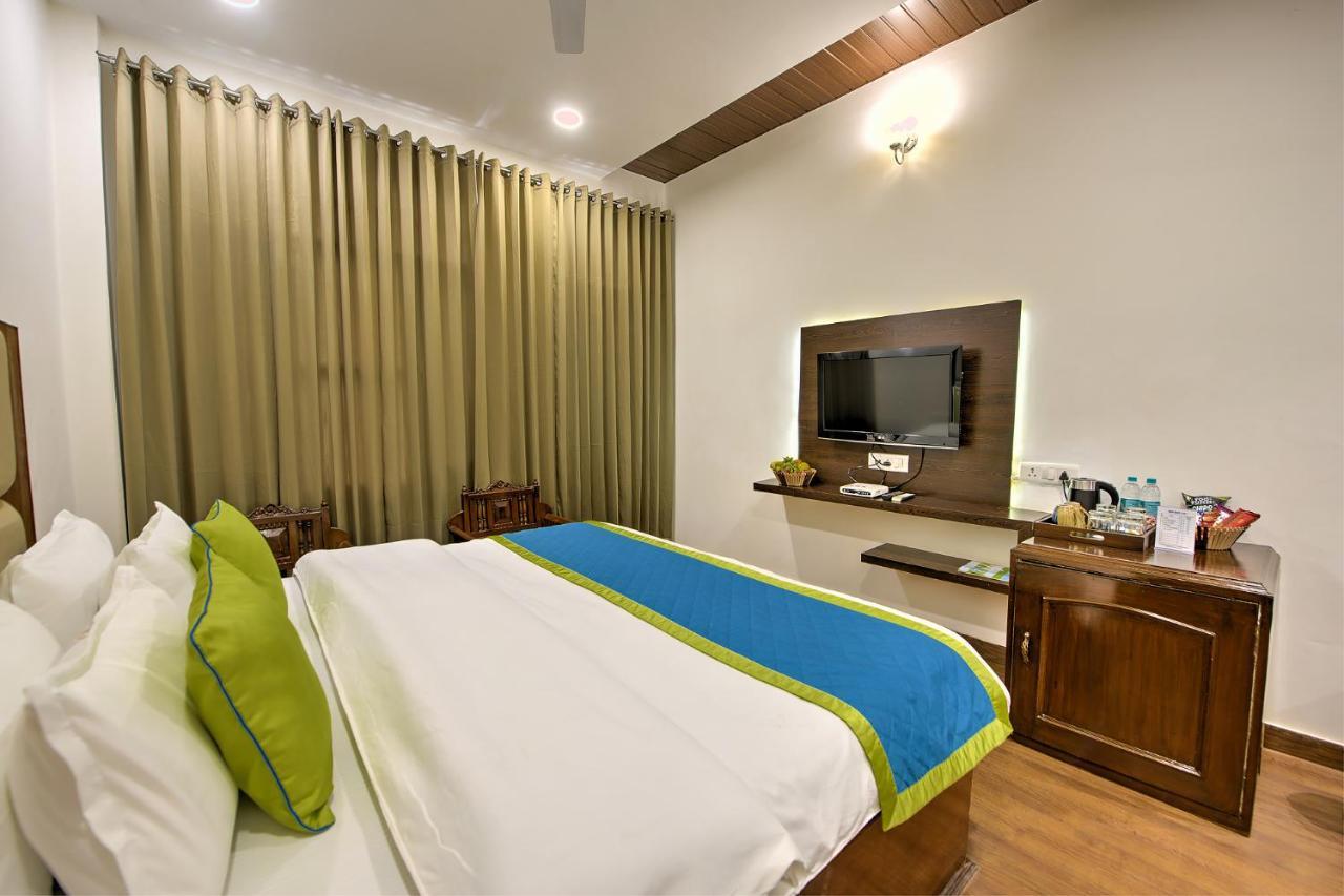 Hotel S1 By Vivo Hotels Dalhousie Ngoại thất bức ảnh