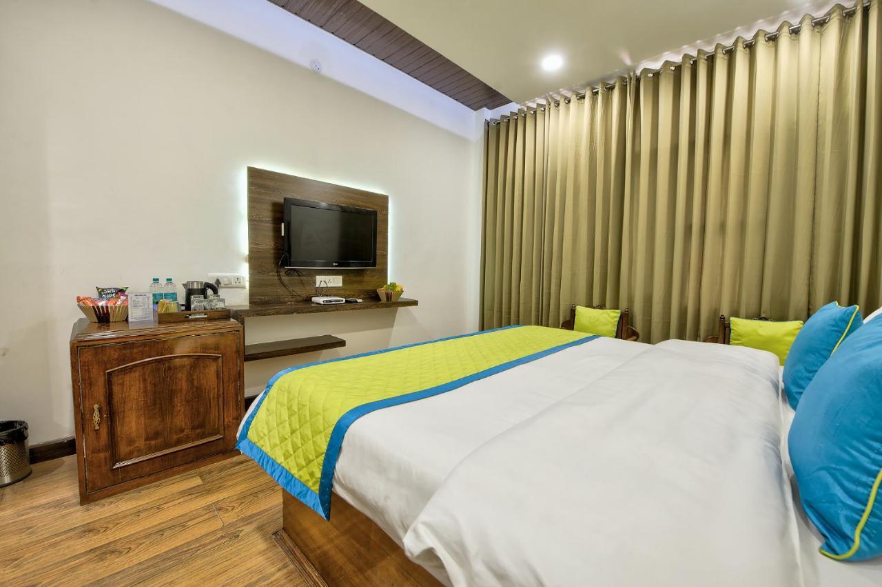 Hotel S1 By Vivo Hotels Dalhousie Ngoại thất bức ảnh
