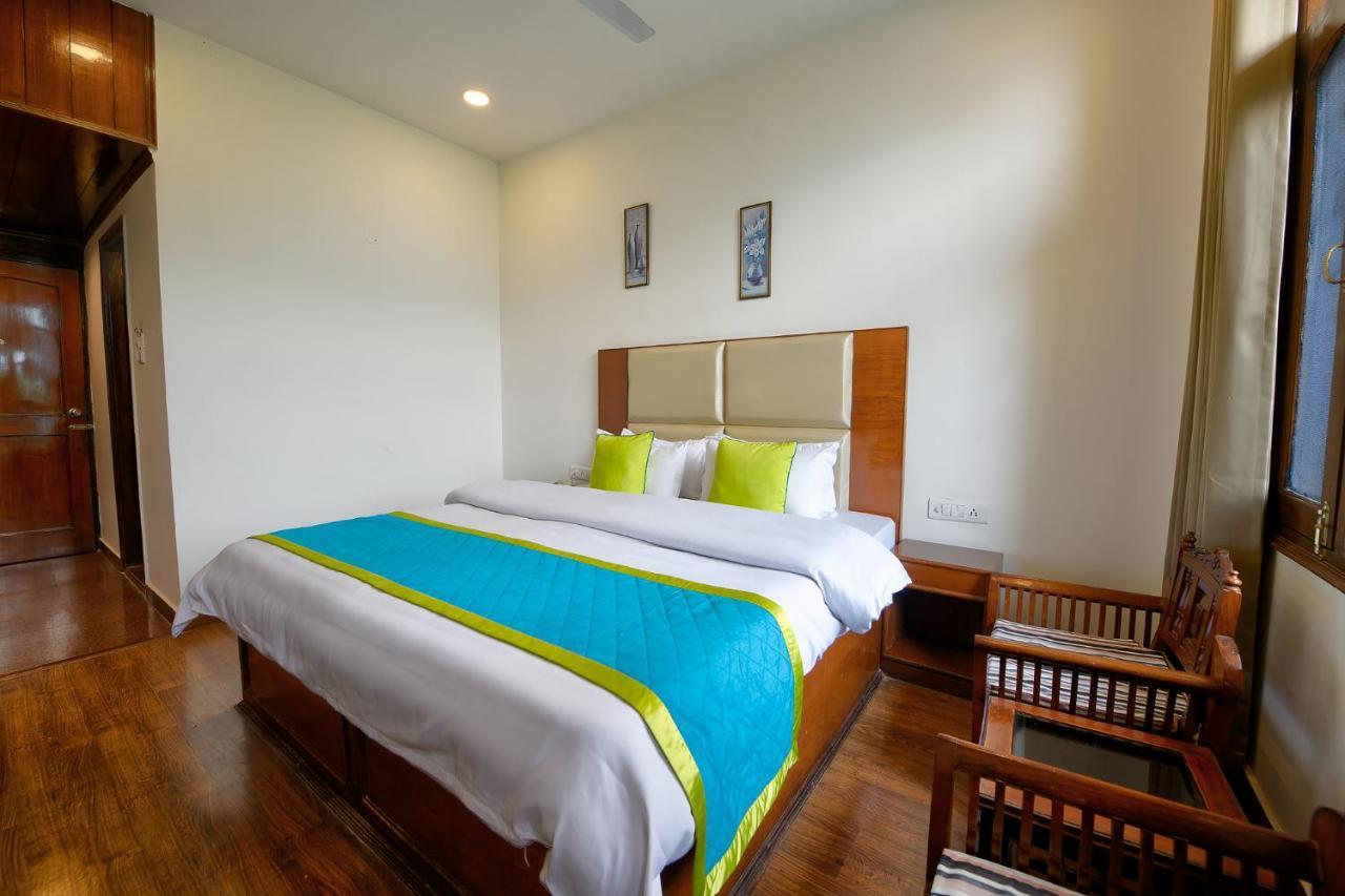 Hotel S1 By Vivo Hotels Dalhousie Ngoại thất bức ảnh