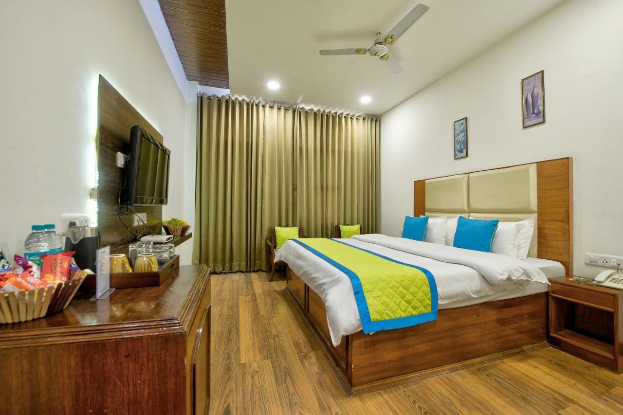 Hotel S1 By Vivo Hotels Dalhousie Ngoại thất bức ảnh