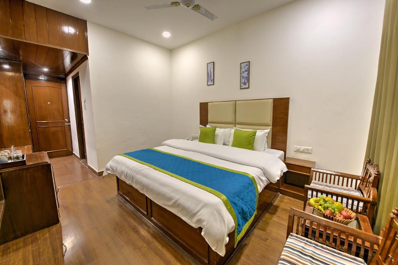 Hotel S1 By Vivo Hotels Dalhousie Ngoại thất bức ảnh