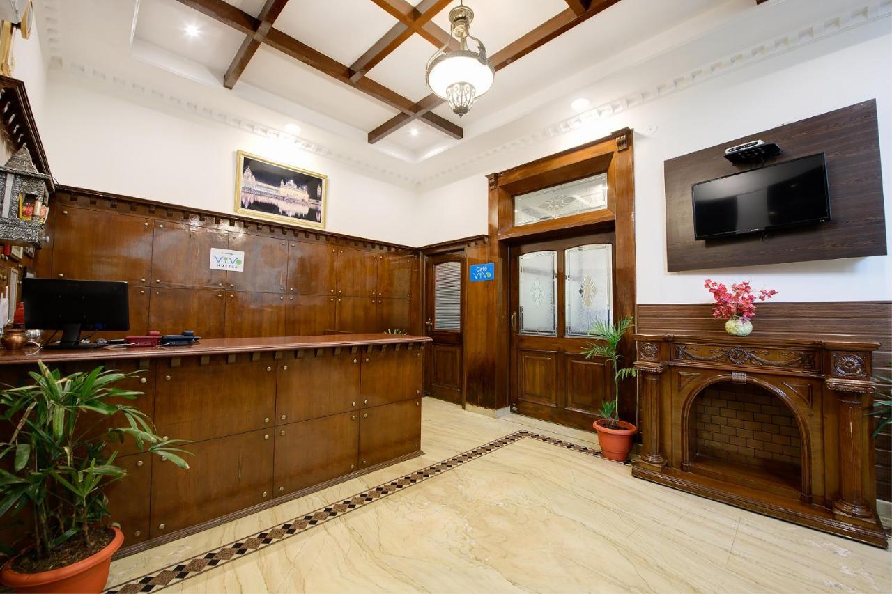 Hotel S1 By Vivo Hotels Dalhousie Ngoại thất bức ảnh