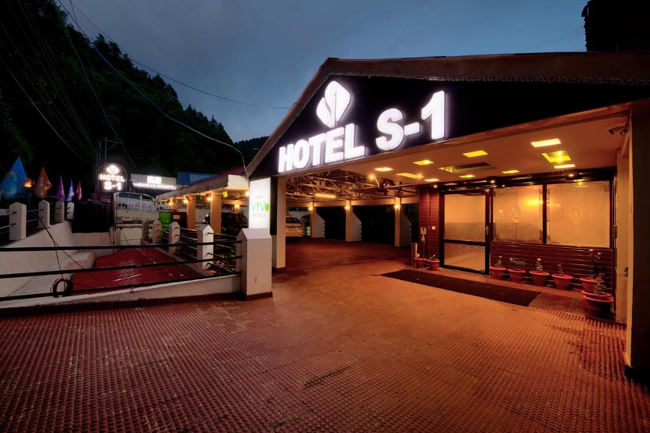 Hotel S1 By Vivo Hotels Dalhousie Ngoại thất bức ảnh