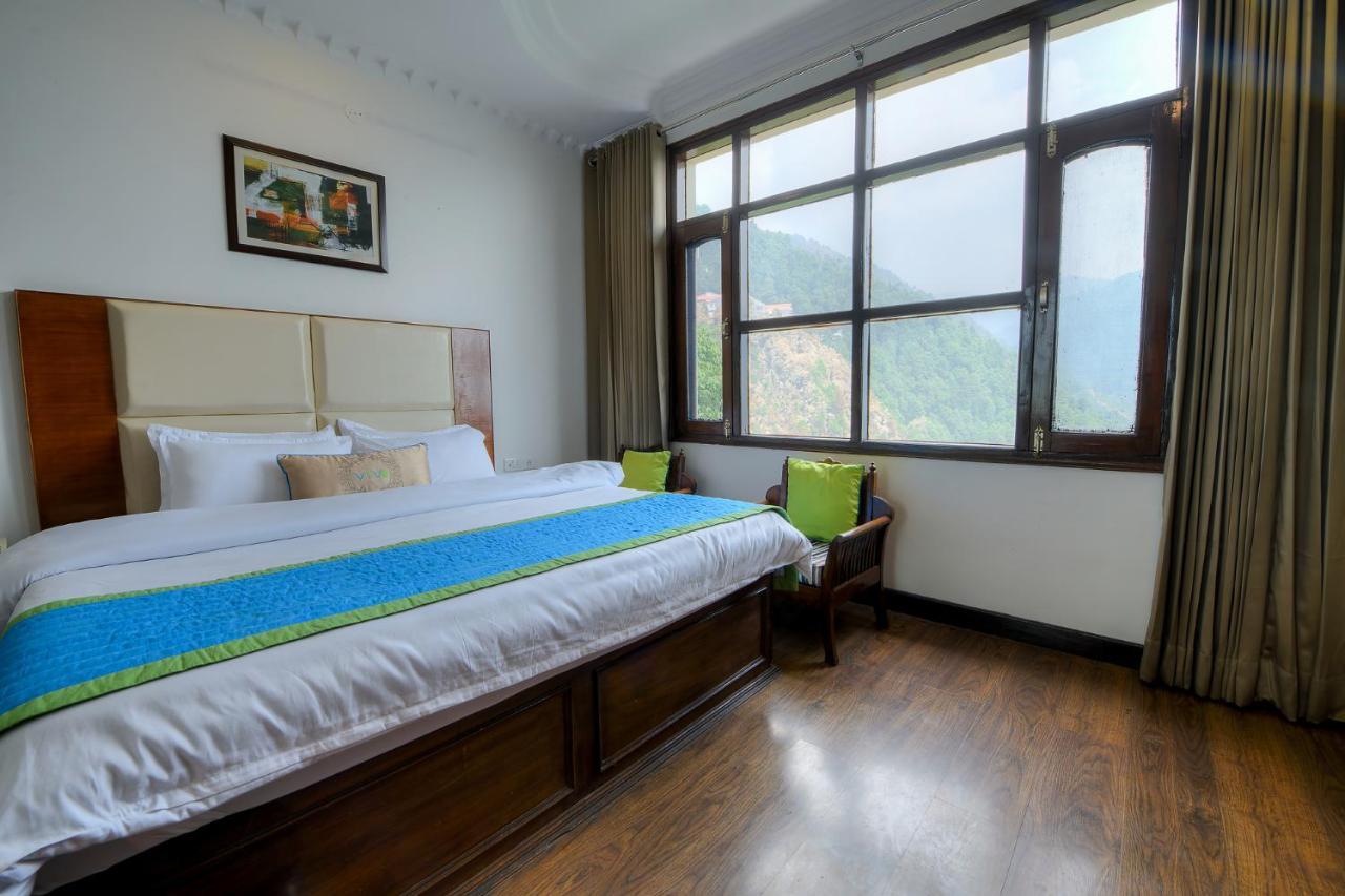 Hotel S1 By Vivo Hotels Dalhousie Ngoại thất bức ảnh