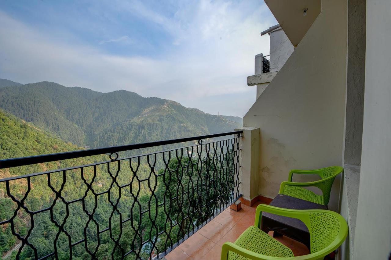 Hotel S1 By Vivo Hotels Dalhousie Ngoại thất bức ảnh