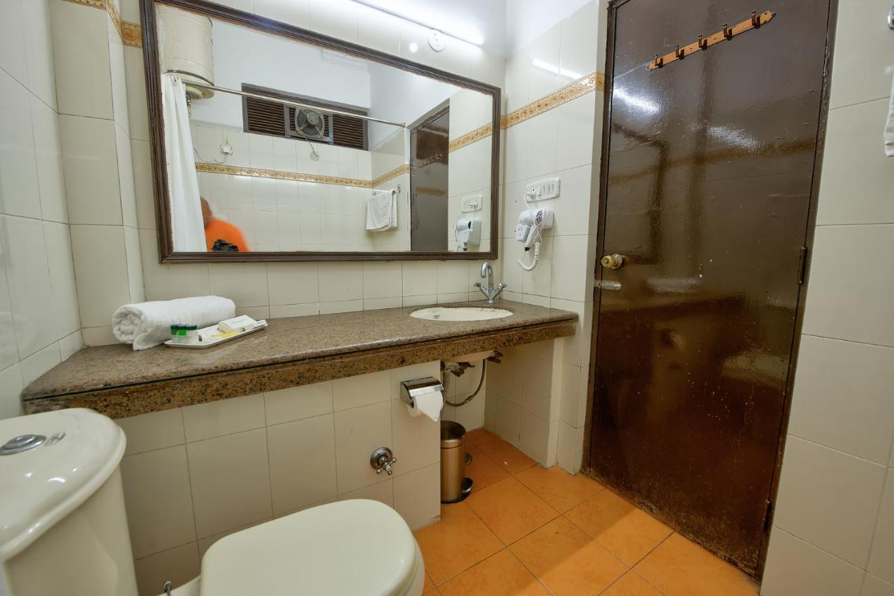 Hotel S1 By Vivo Hotels Dalhousie Ngoại thất bức ảnh
