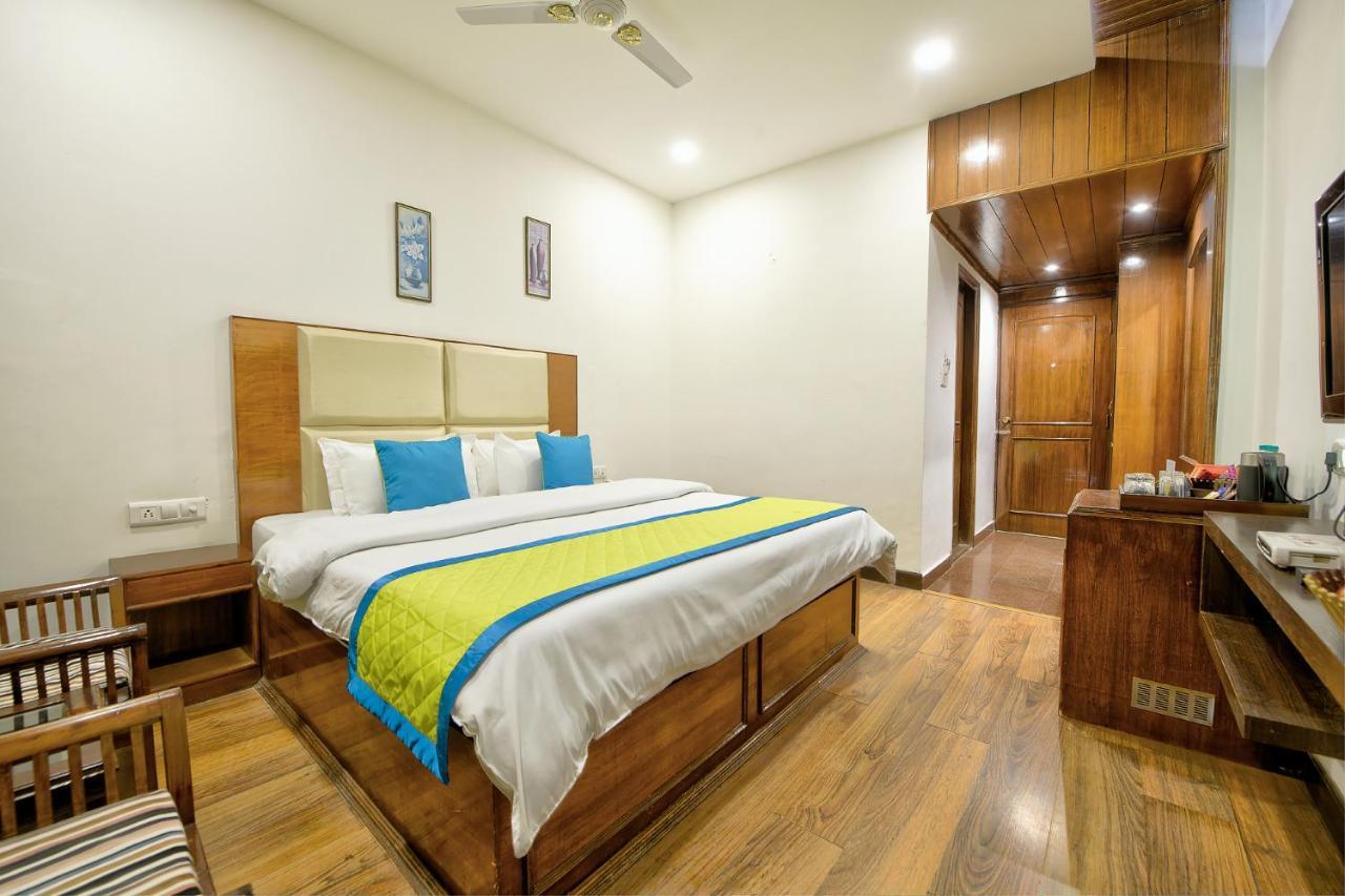 Hotel S1 By Vivo Hotels Dalhousie Ngoại thất bức ảnh