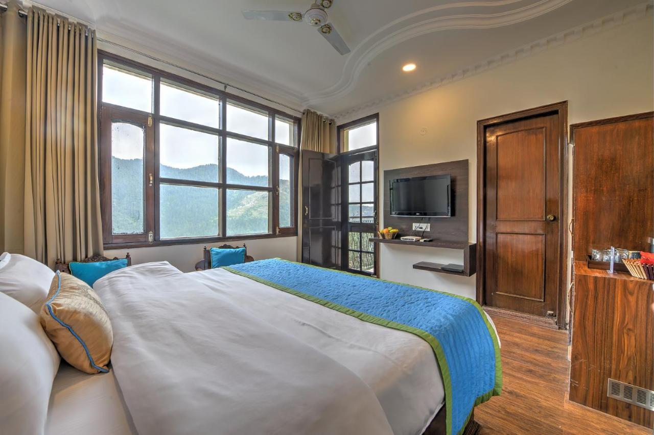 Hotel S1 By Vivo Hotels Dalhousie Ngoại thất bức ảnh