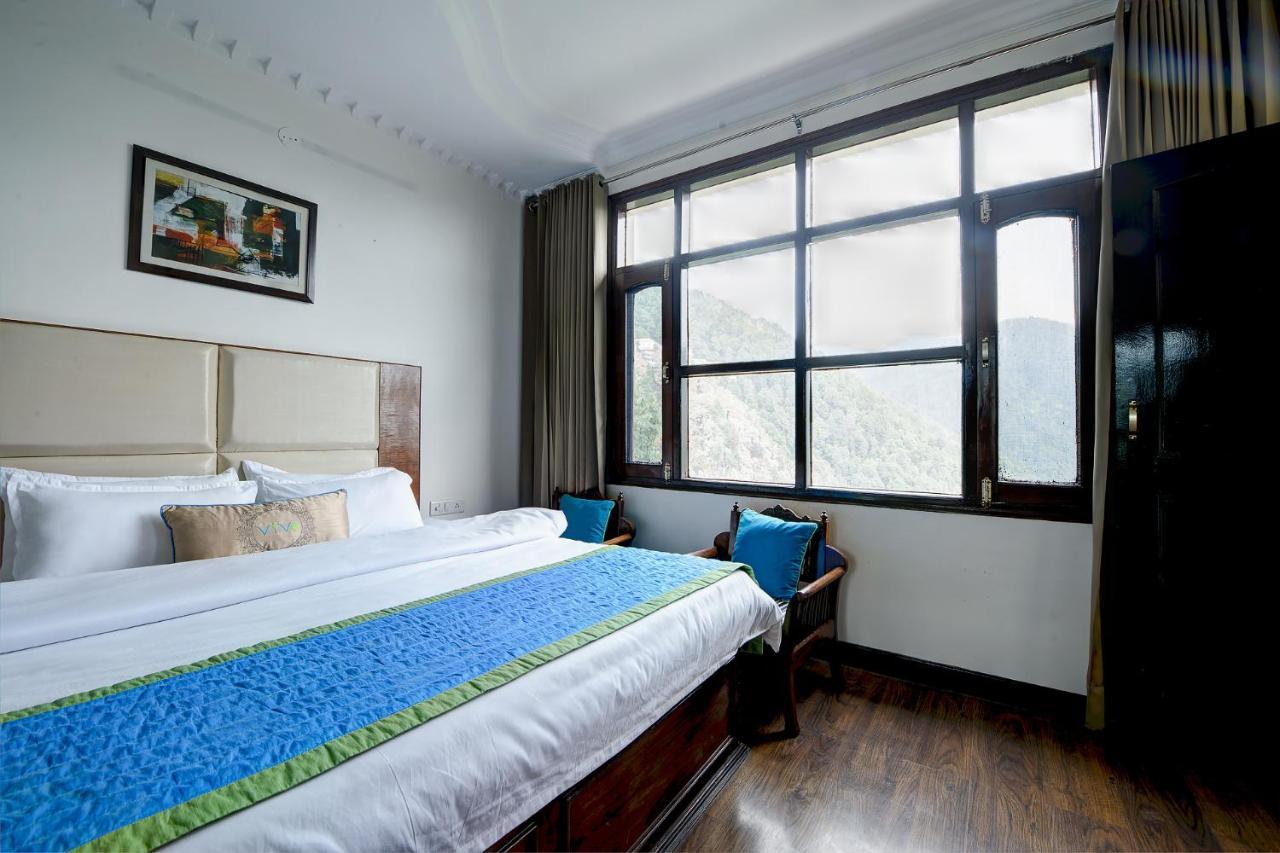 Hotel S1 By Vivo Hotels Dalhousie Ngoại thất bức ảnh