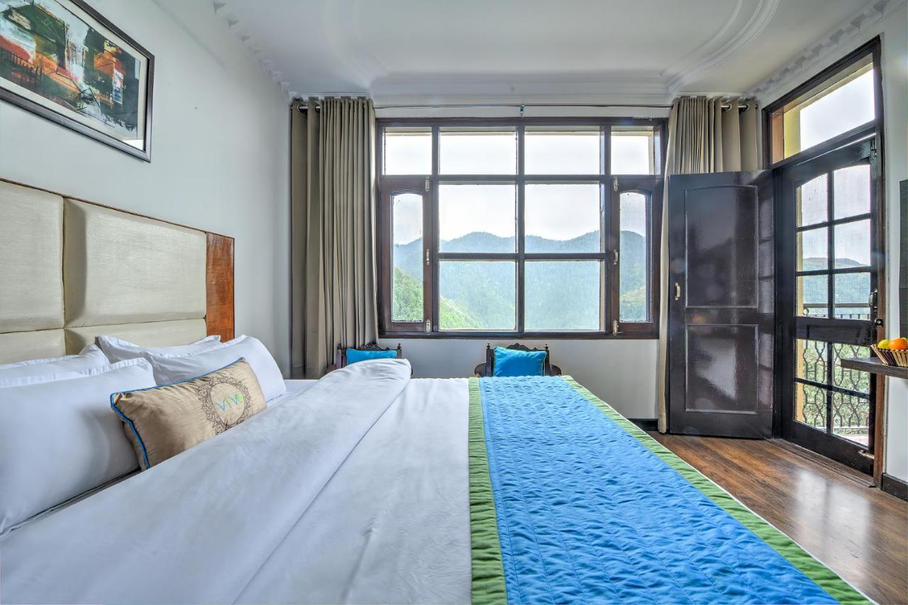 Hotel S1 By Vivo Hotels Dalhousie Ngoại thất bức ảnh