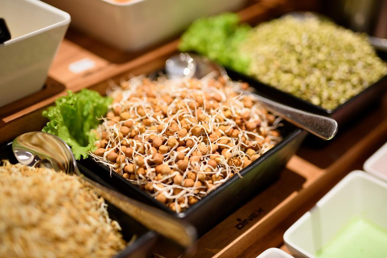 Hotel S1 By Vivo Hotels Dalhousie Ngoại thất bức ảnh