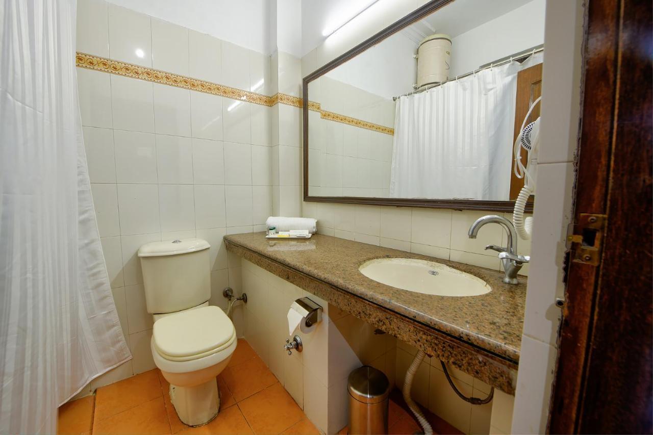 Hotel S1 By Vivo Hotels Dalhousie Ngoại thất bức ảnh