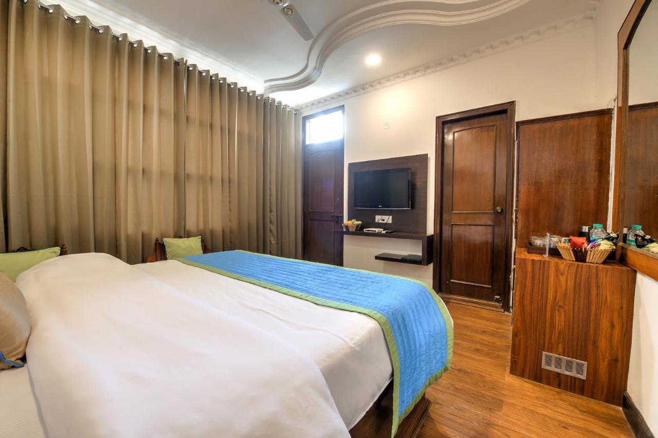 Hotel S1 By Vivo Hotels Dalhousie Ngoại thất bức ảnh