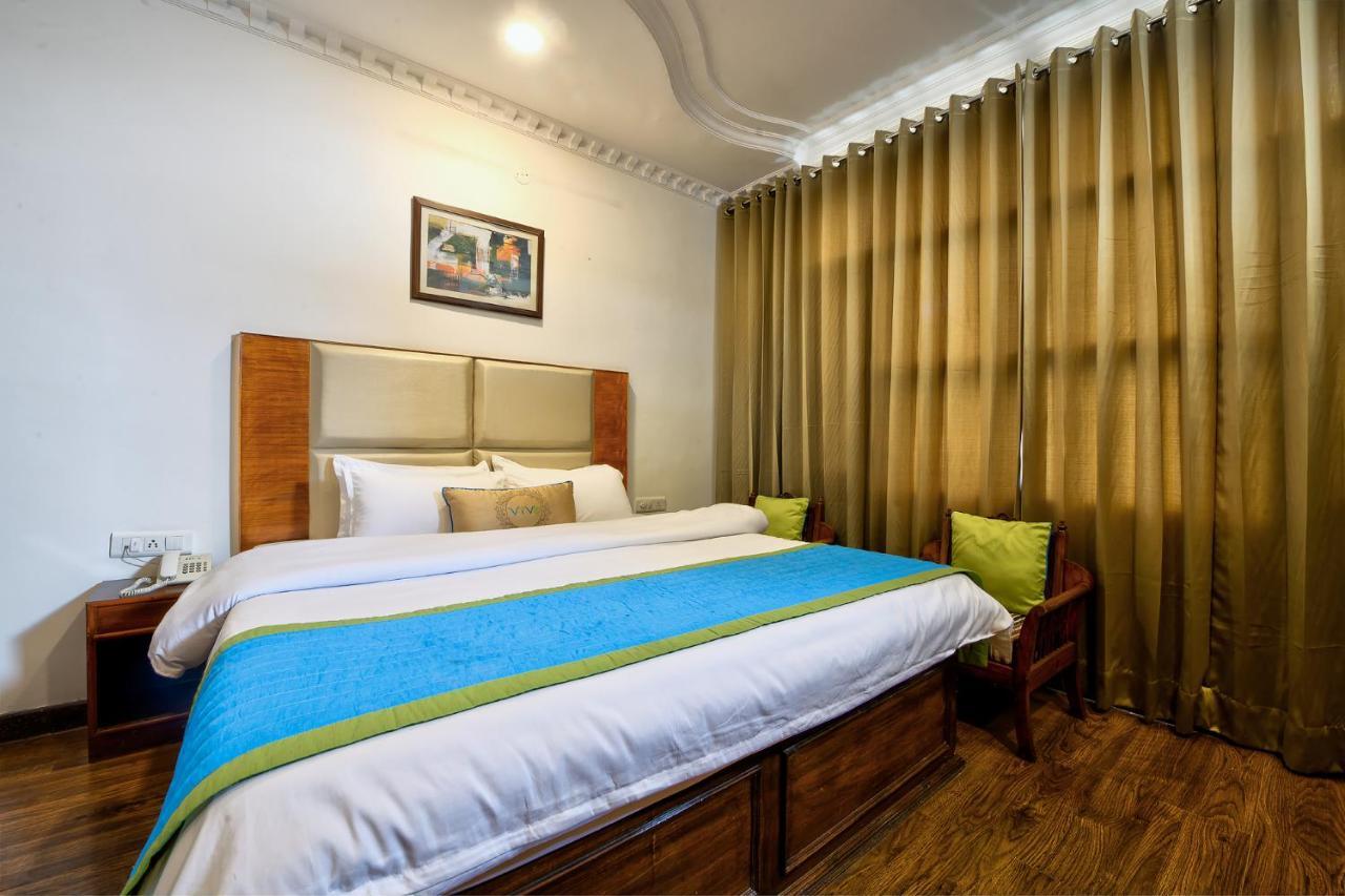 Hotel S1 By Vivo Hotels Dalhousie Ngoại thất bức ảnh