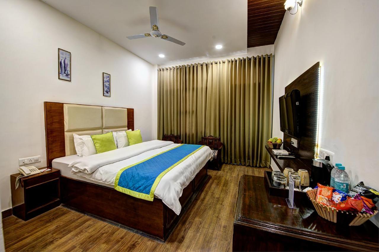 Hotel S1 By Vivo Hotels Dalhousie Ngoại thất bức ảnh