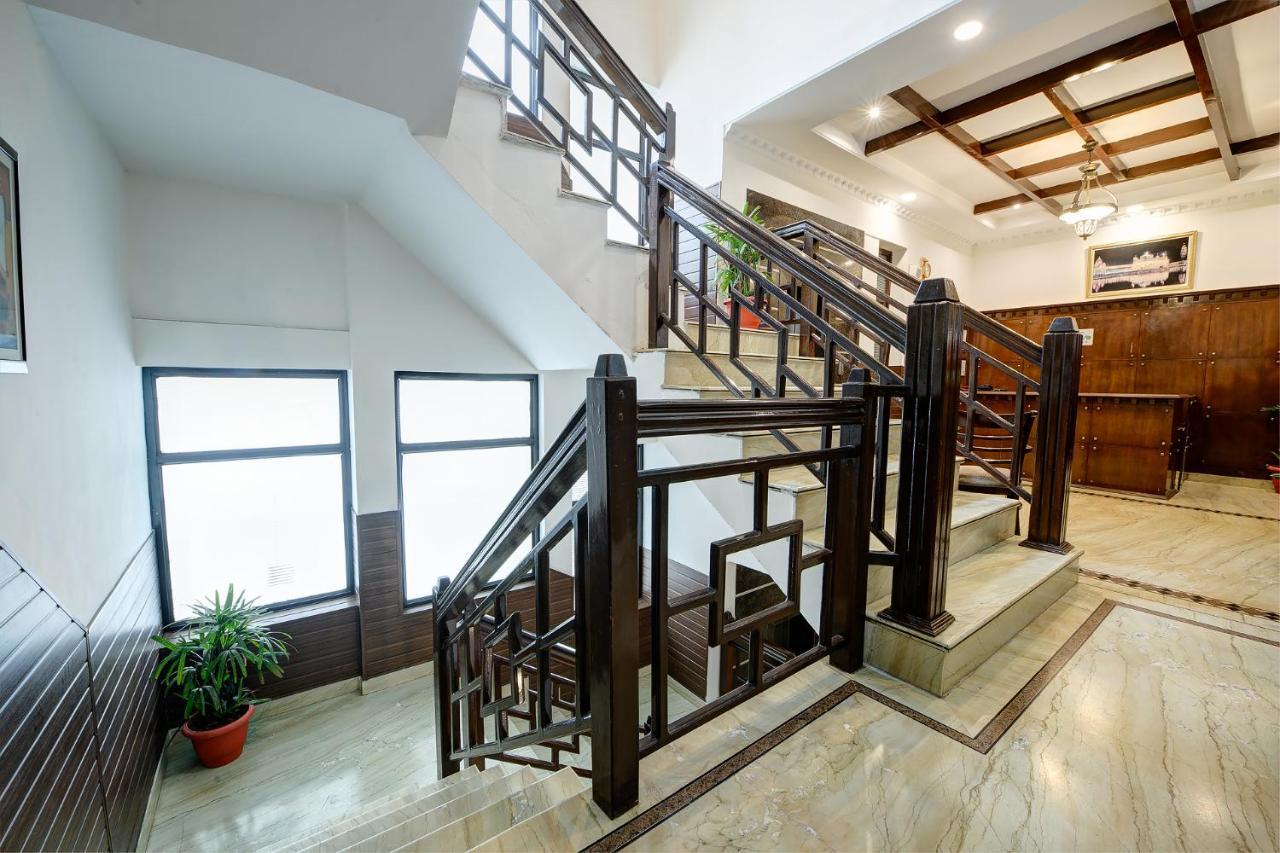 Hotel S1 By Vivo Hotels Dalhousie Ngoại thất bức ảnh