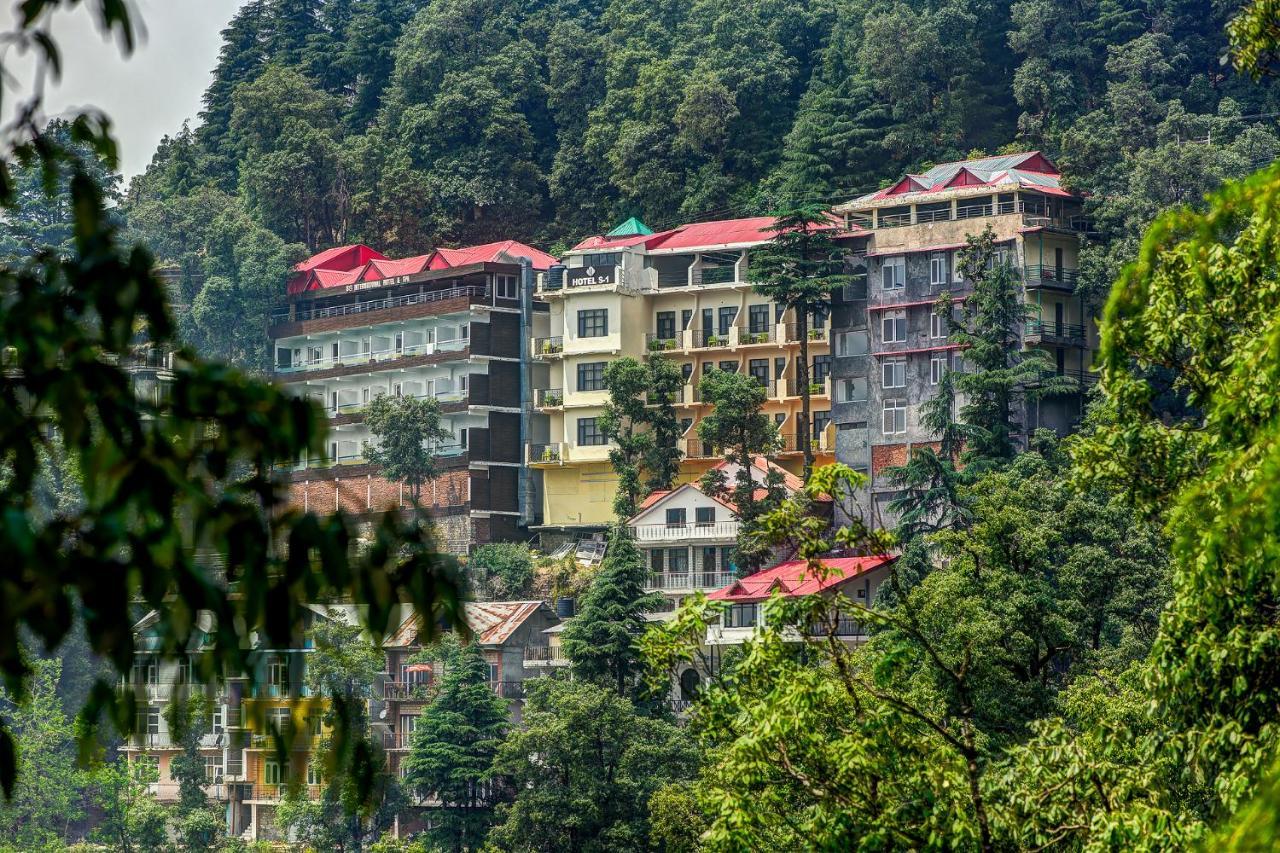 Hotel S1 By Vivo Hotels Dalhousie Ngoại thất bức ảnh